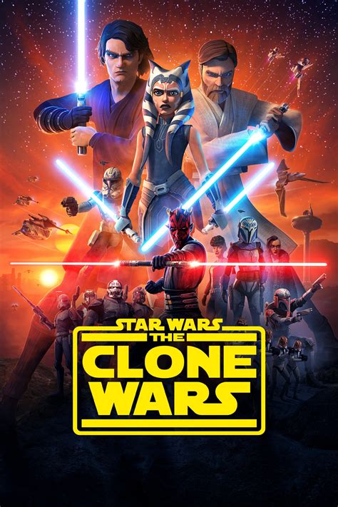 should you watch the clone wars movie before the series|should i watch clone wars movie.